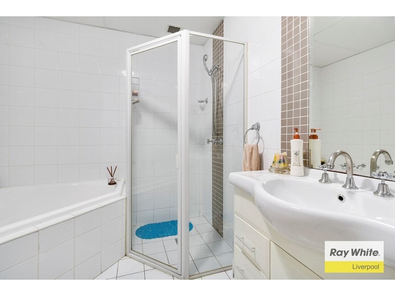 10/58 Bathurst Street, Liverpool NSW 2170