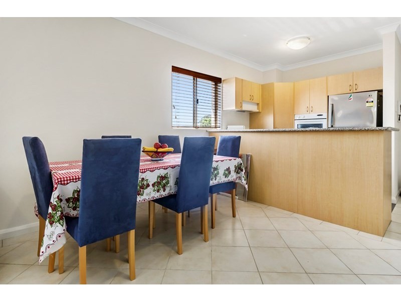 17/22-24 Goulburn Street, Liverpool NSW 2170