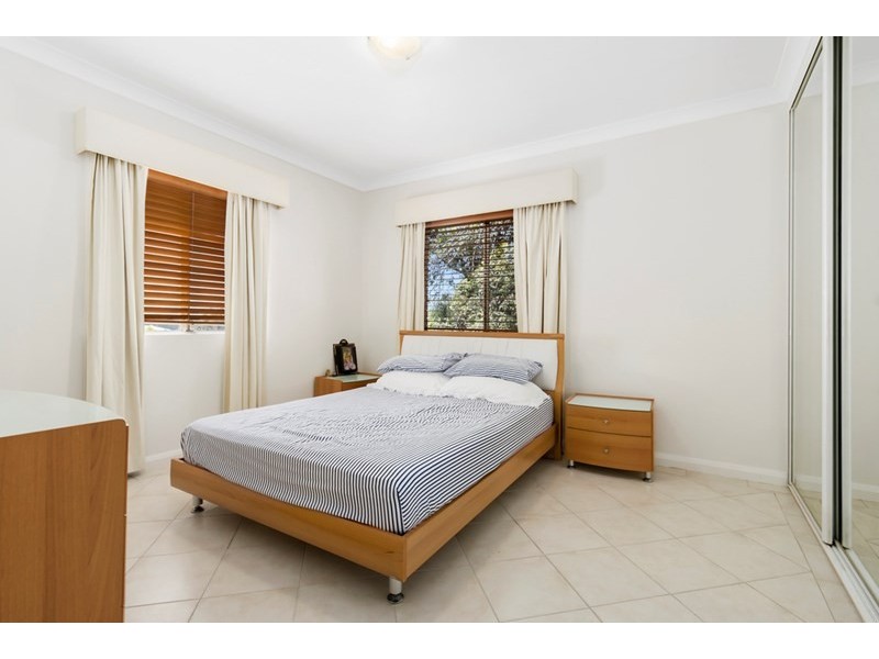 17/22-24 Goulburn Street, Liverpool NSW 2170