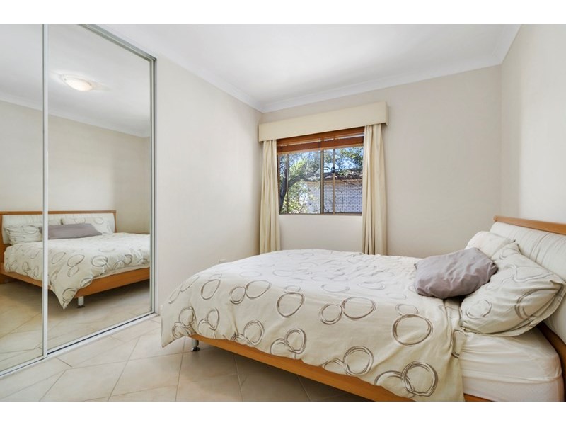 17/22-24 Goulburn Street, Liverpool NSW 2170