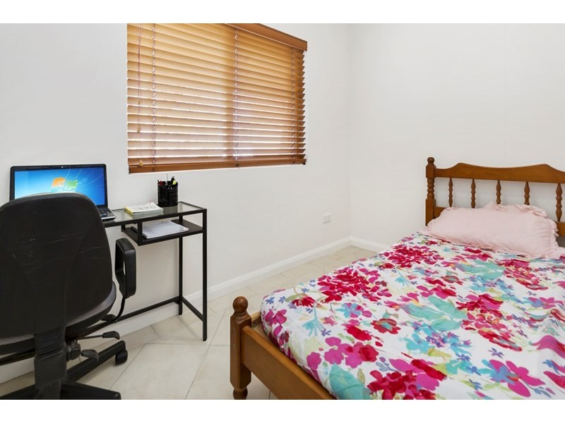 17/22-24 Goulburn Street, Liverpool NSW 2170