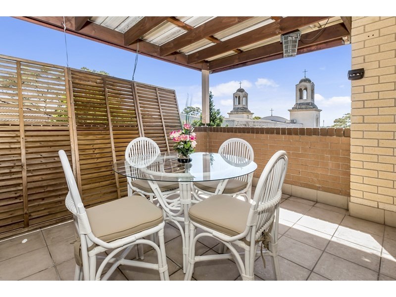 17/22-24 Goulburn Street, Liverpool NSW 2170