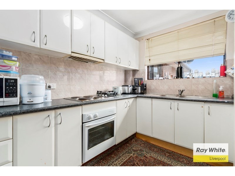 12/87 Memorial Avenue, Liverpool NSW 2170