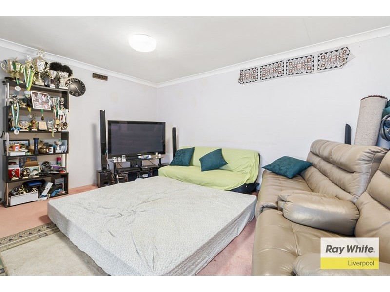 12/87 Memorial Avenue, Liverpool NSW 2170