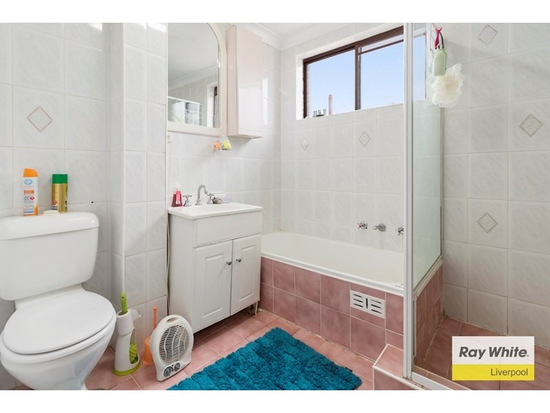 12/87 Memorial Avenue, Liverpool NSW 2170