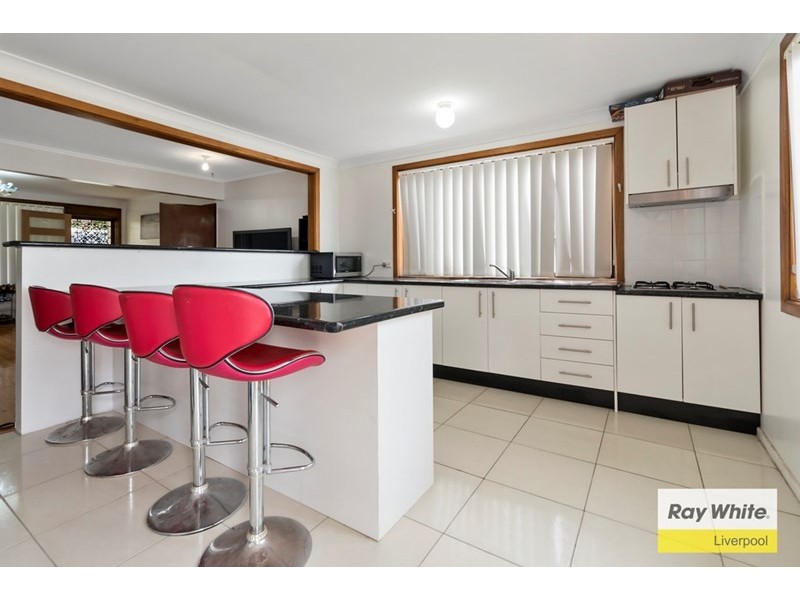 26 Lyndley Street, Busby NSW 2168