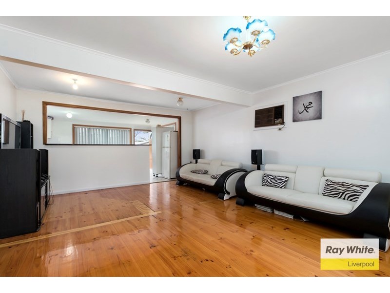 26 Lyndley Street, Busby NSW 2168