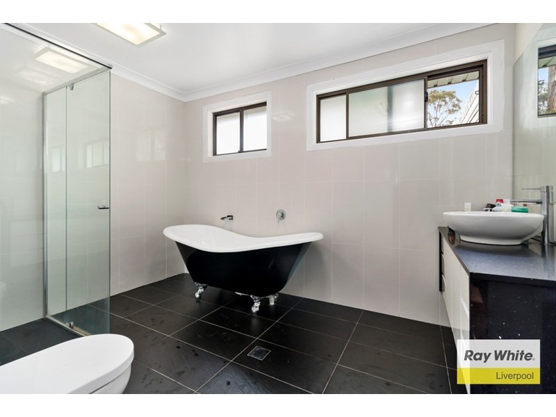 26 Lyndley Street, Busby NSW 2168