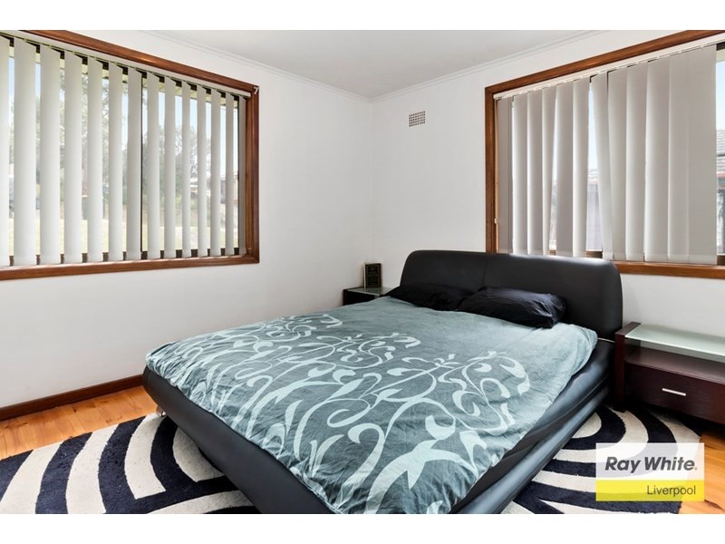 26 Lyndley Street, Busby NSW 2168