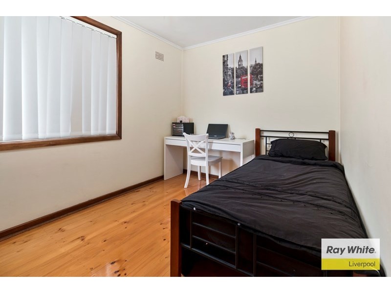 26 Lyndley Street, Busby NSW 2168