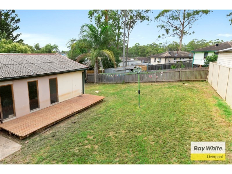 26 Lyndley Street, Busby NSW 2168