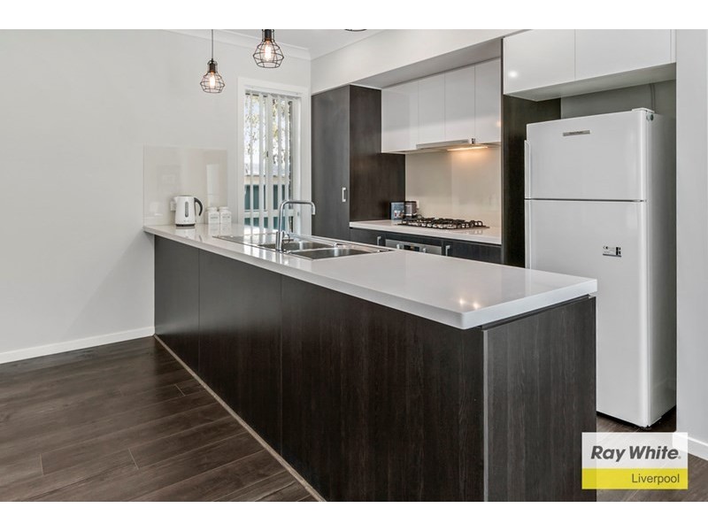 8 Polya Place, Horningsea Park NSW 2171