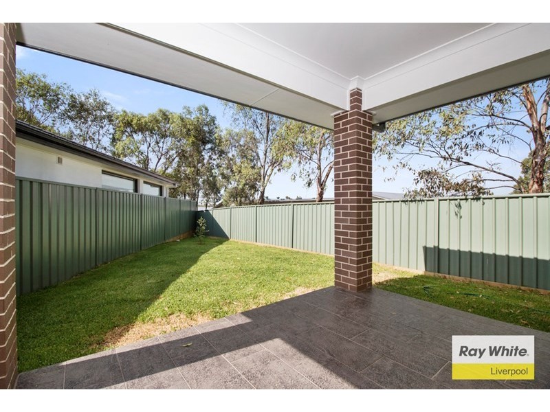 8 Polya Place, Horningsea Park NSW 2171