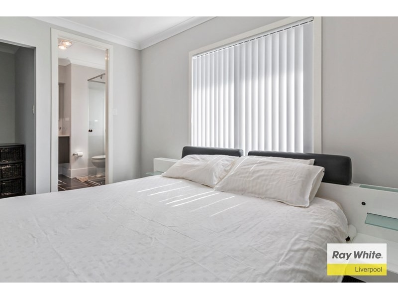 8 Polya Place, Horningsea Park NSW 2171