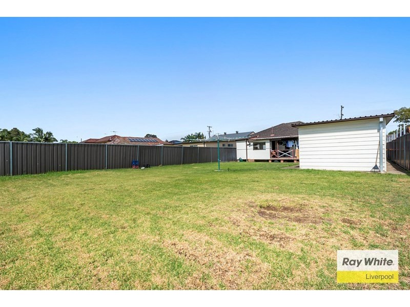 46 Harrington Street, Cabramatta West NSW 2166