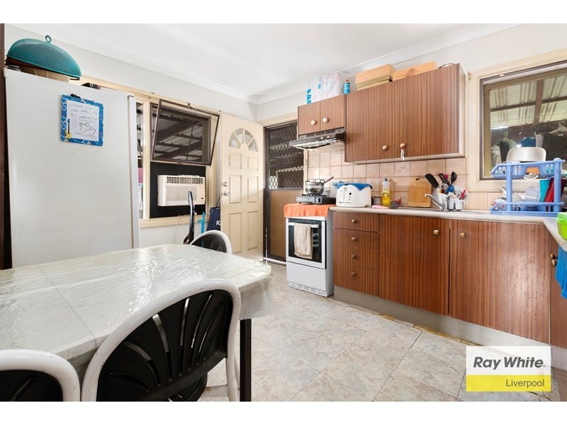 46 Harrington Street, Cabramatta West NSW 2166