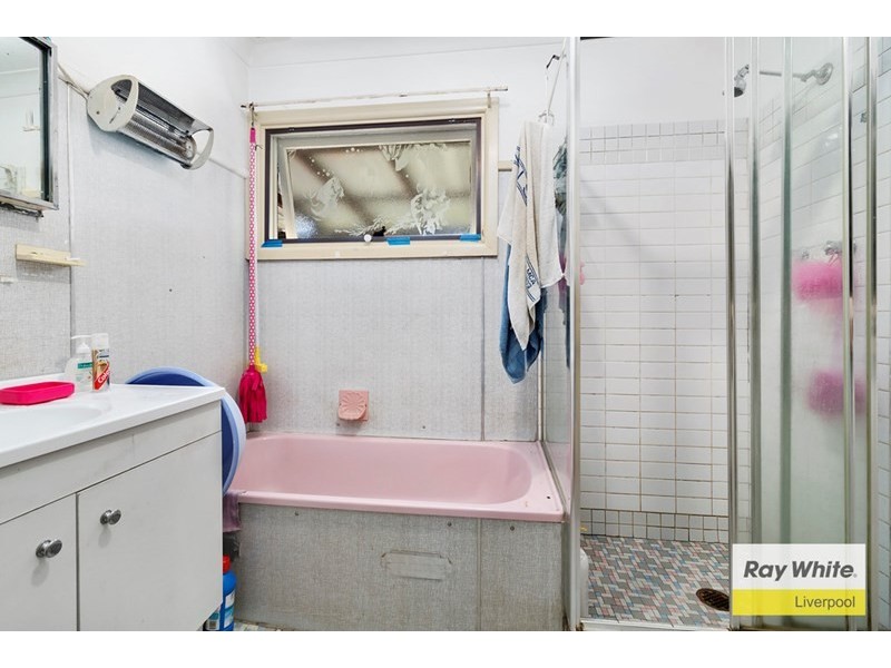 46 Harrington Street, Cabramatta West NSW 2166