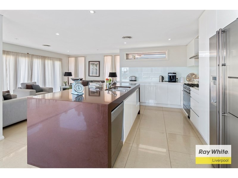 Middleton Grange NSW 2171