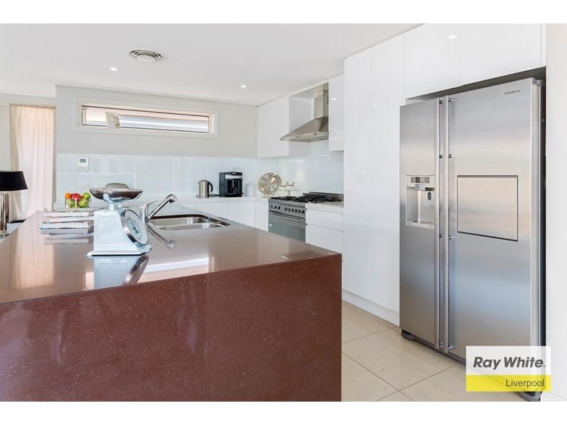 Middleton Grange NSW 2171