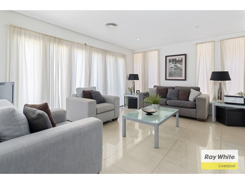 Middleton Grange NSW 2171