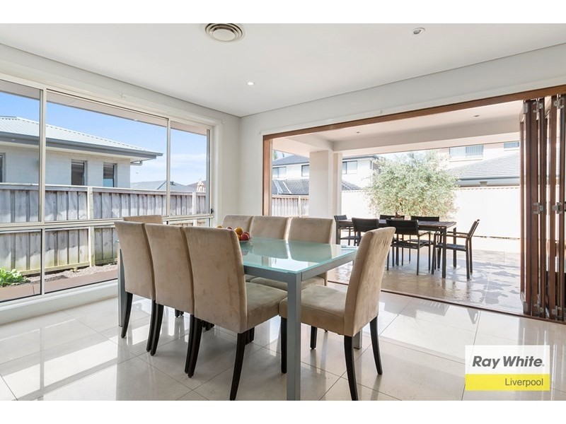 Middleton Grange NSW 2171