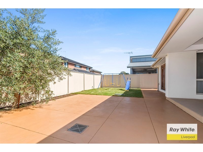 Middleton Grange NSW 2171