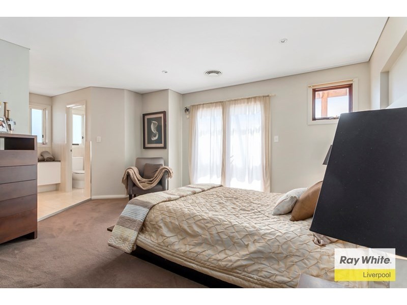 Middleton Grange NSW 2171