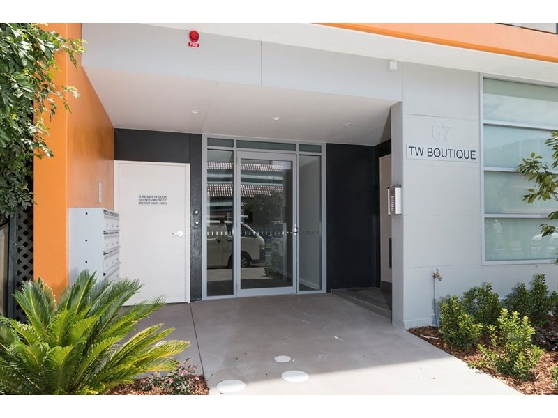 5/67 Bathurst Street, Liverpool NSW 2170