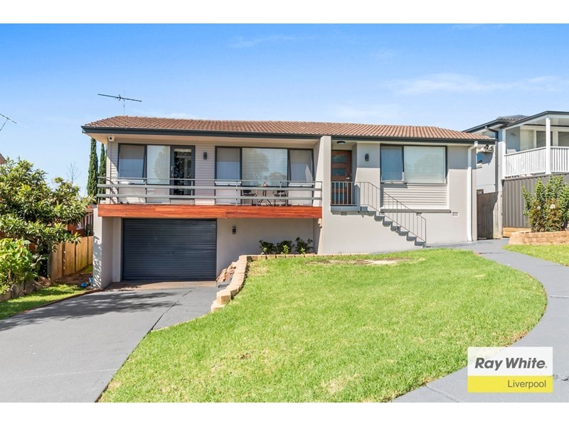 10 Colonial Place, Casula NSW 2170