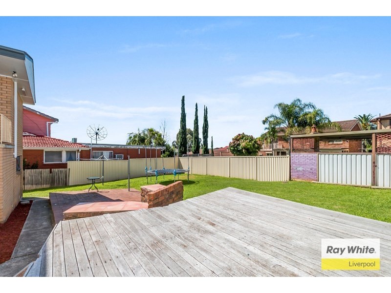 10 Colonial Place, Casula NSW 2170
