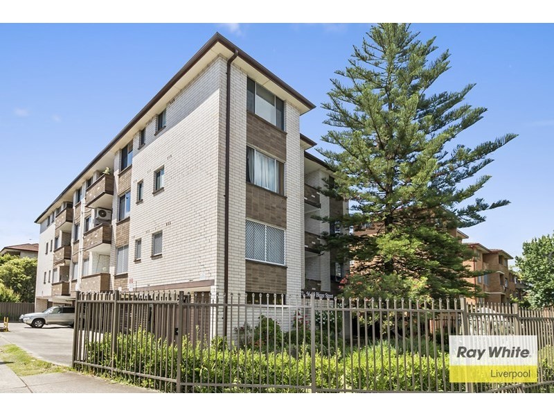 5/56-60 Bigge Street, Liverpool NSW 2170