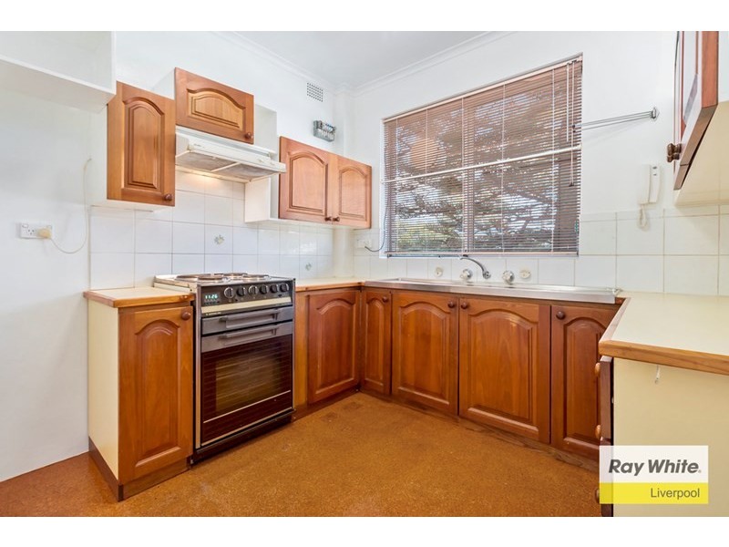 5/56-60 Bigge Street, Liverpool NSW 2170