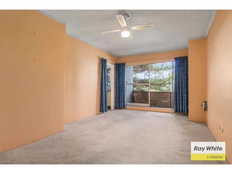 5/56-60 Bigge Street, Liverpool NSW 2170