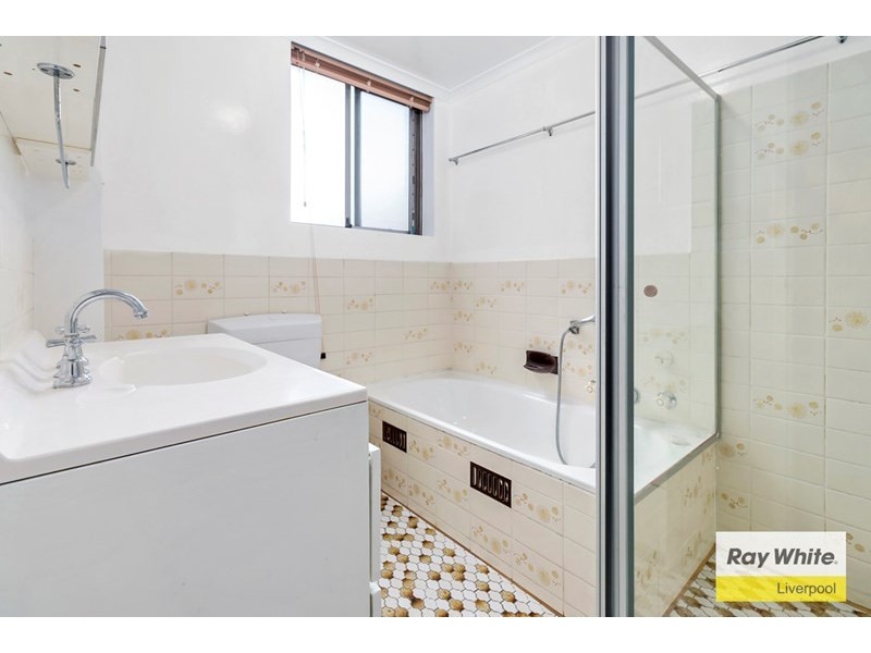 5/56-60 Bigge Street, Liverpool NSW 2170