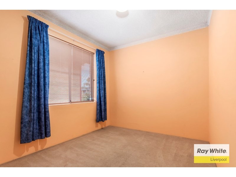 5/56-60 Bigge Street, Liverpool NSW 2170