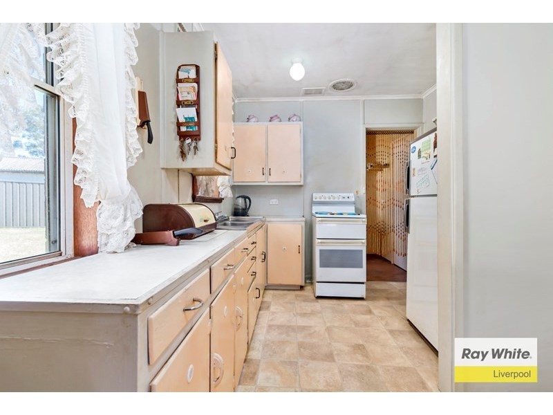 34 Cartwright Avenue, Miller NSW 2168