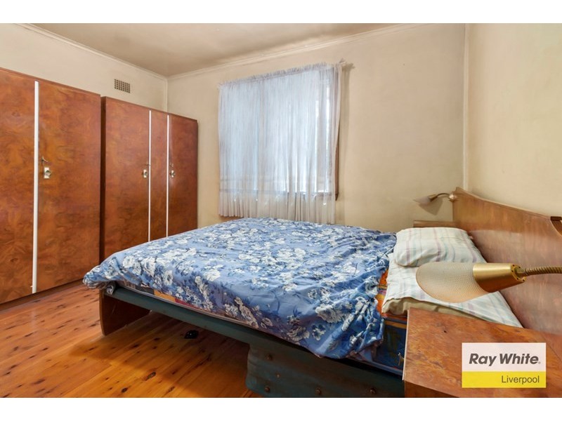 34 Cartwright Avenue, Miller NSW 2168