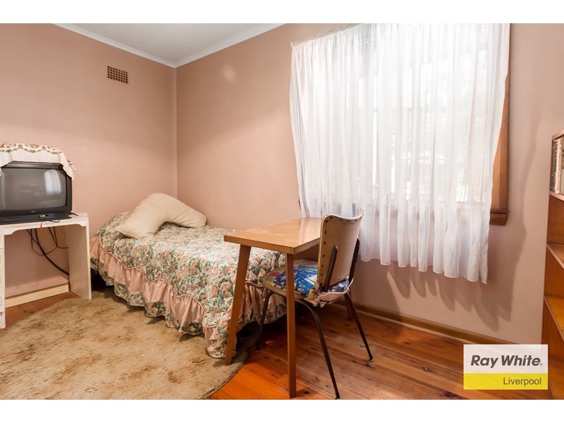 34 Cartwright Avenue, Miller NSW 2168