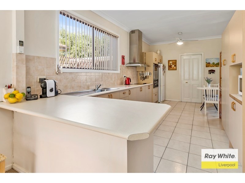 95 Liverpool Street, Lurnea NSW 2170