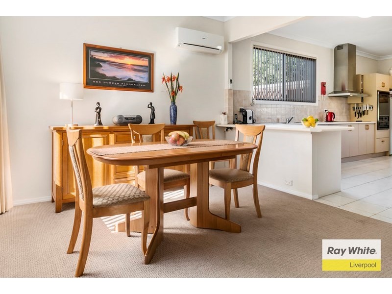 95 Liverpool Street, Lurnea NSW 2170