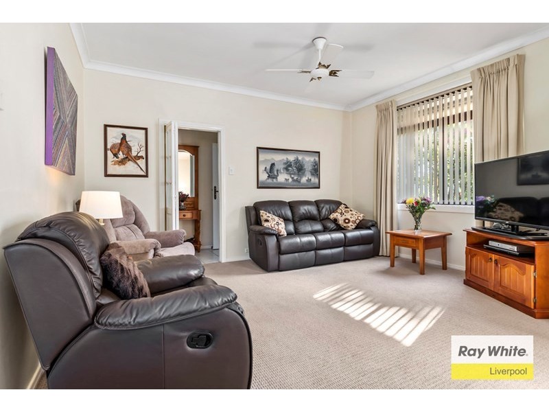 95 Liverpool Street, Lurnea NSW 2170