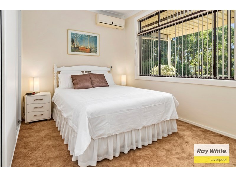 95 Liverpool Street, Lurnea NSW 2170