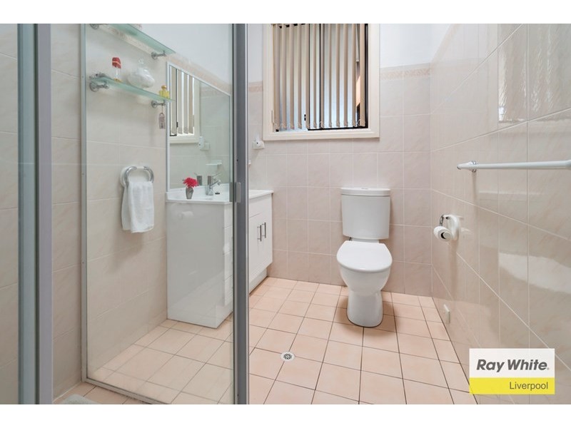 95 Liverpool Street, Lurnea NSW 2170