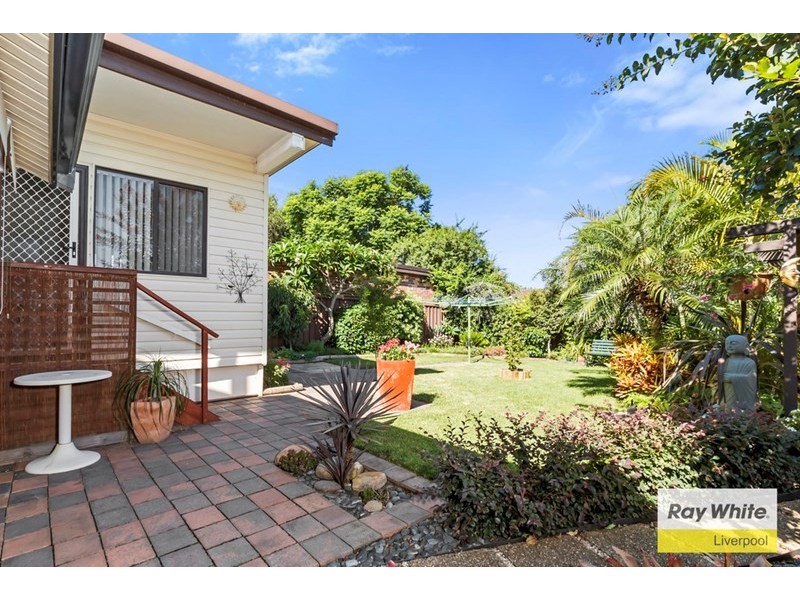 95 Liverpool Street, Lurnea NSW 2170