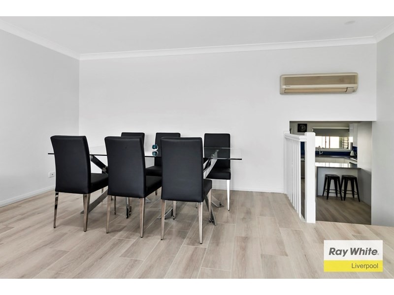 26 Augusta Street, Casula NSW 2170