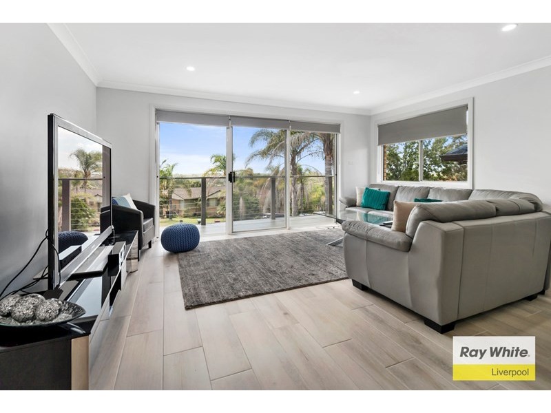 26 Augusta Street, Casula NSW 2170