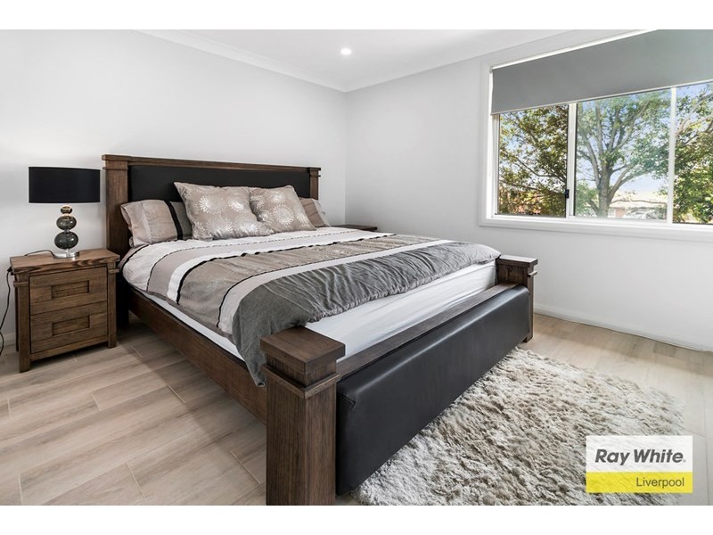 26 Augusta Street, Casula NSW 2170