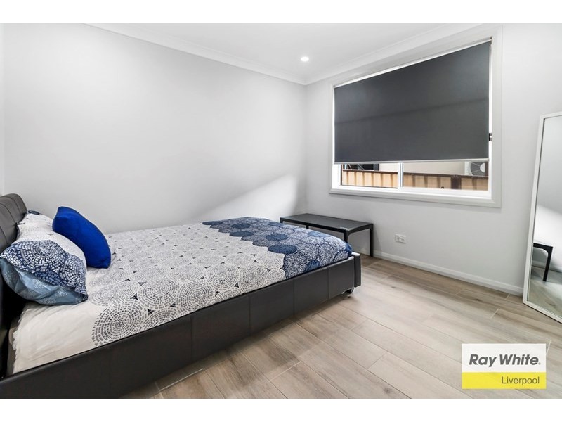 26 Augusta Street, Casula NSW 2170