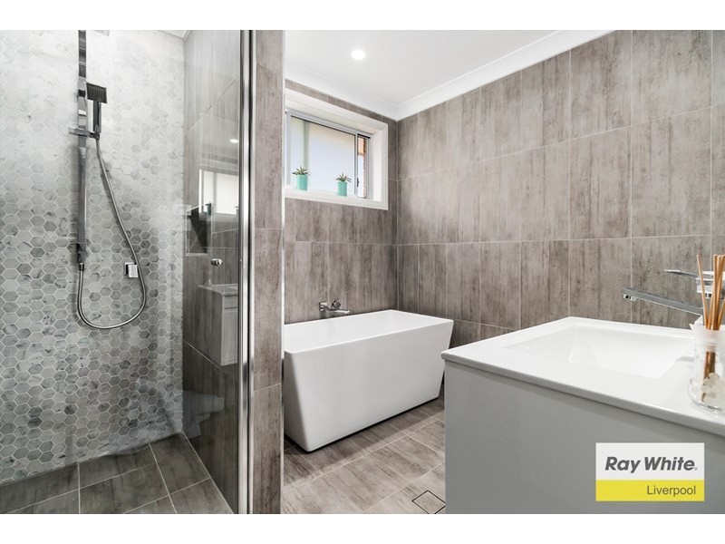 26 Augusta Street, Casula NSW 2170