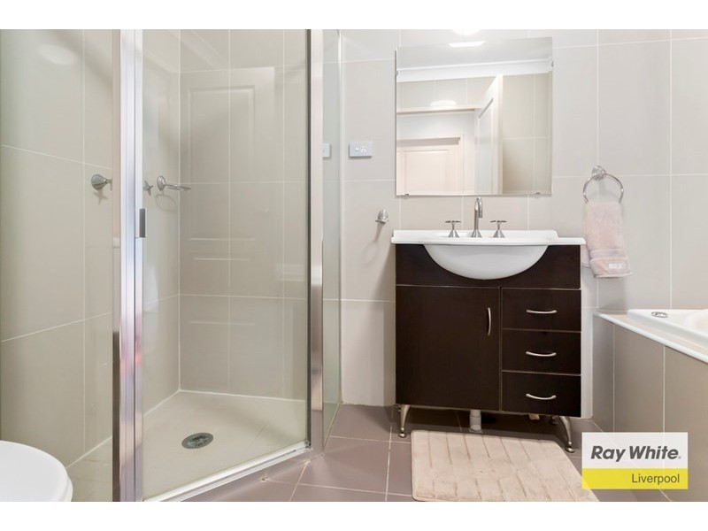 81/31-33 Campbell Street, Liverpool NSW 2170